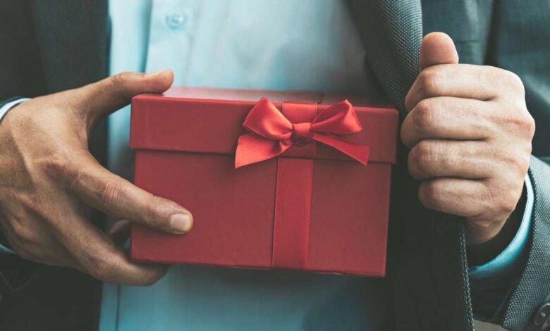 gifts for men