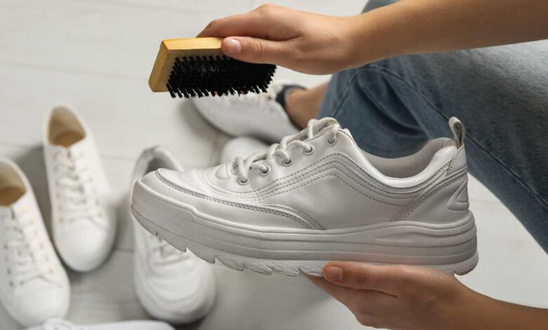 Boot Care
