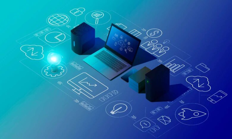Cloud Solutions