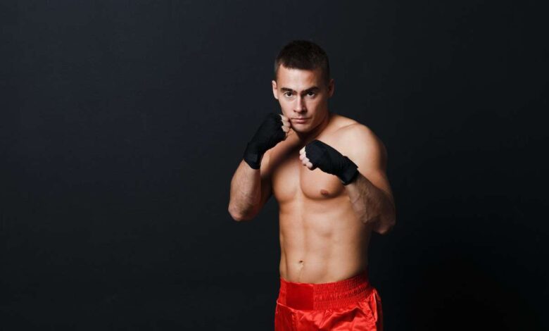 Muay Thai