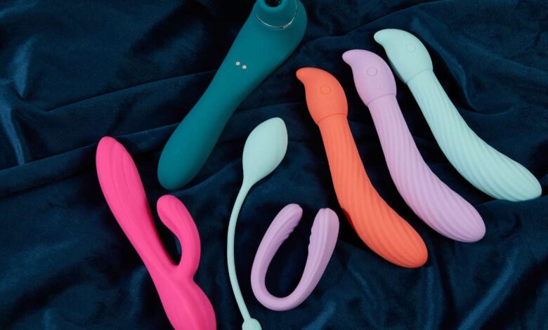 Pocket Sex Toys