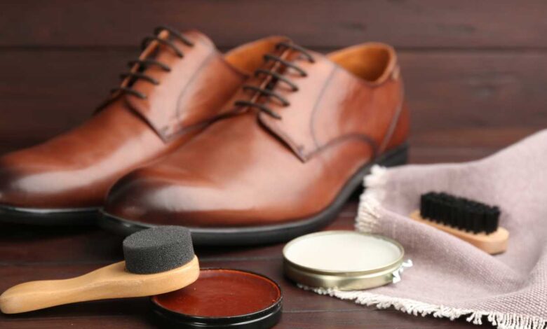 boot care