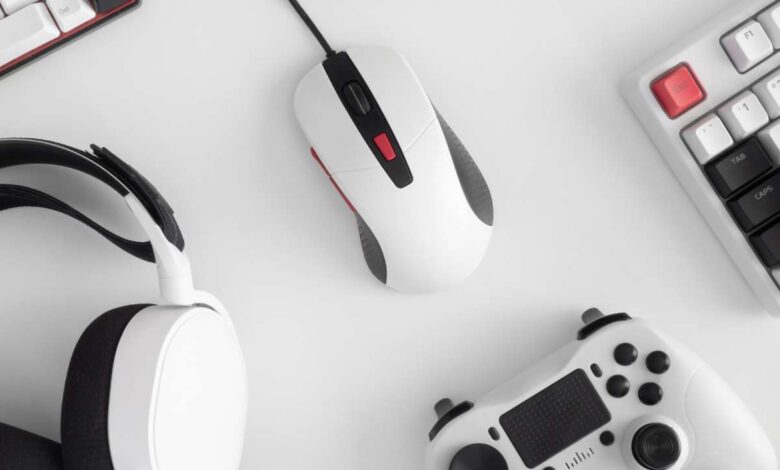 computer accessories