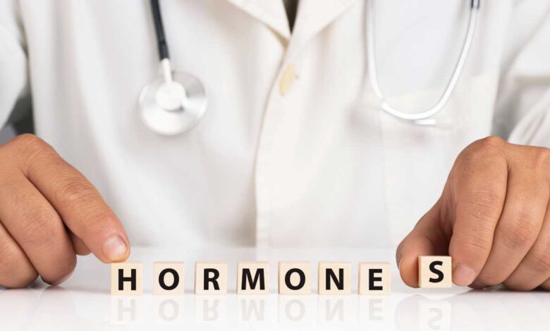 hormones