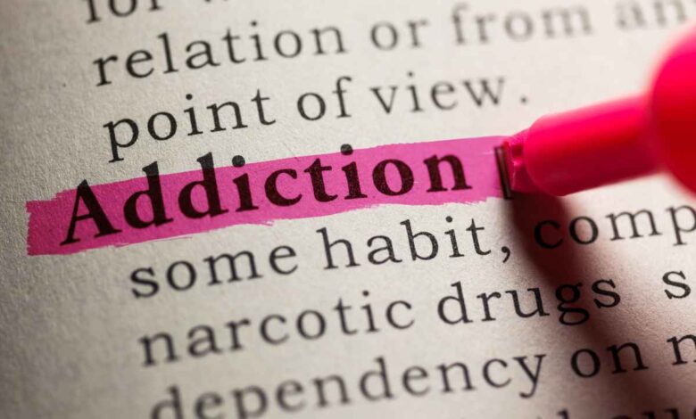 Addiction