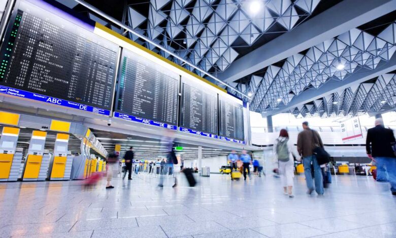 Airport