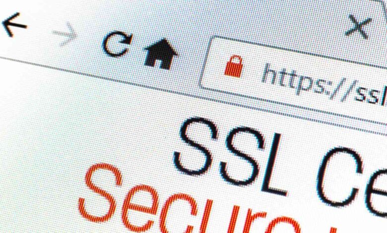 Digital Certificates