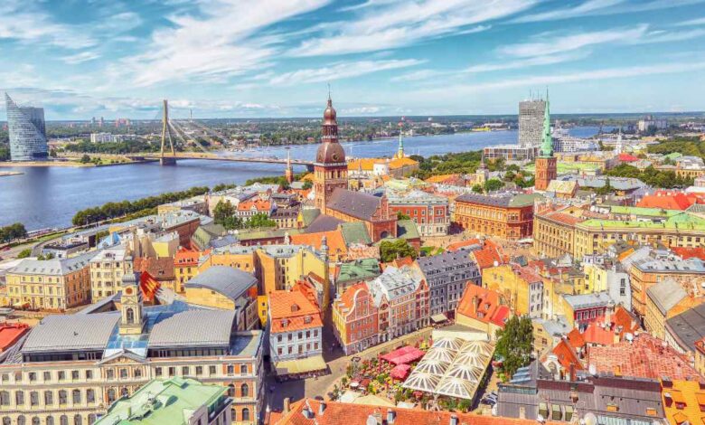 Latvia