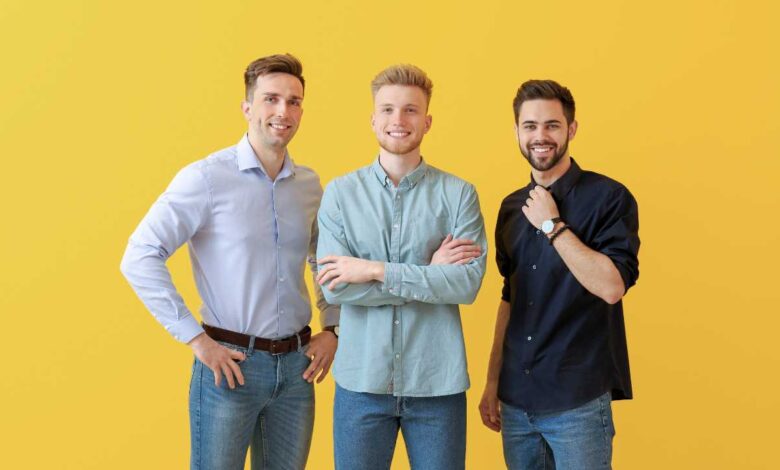 Men’s Fashion