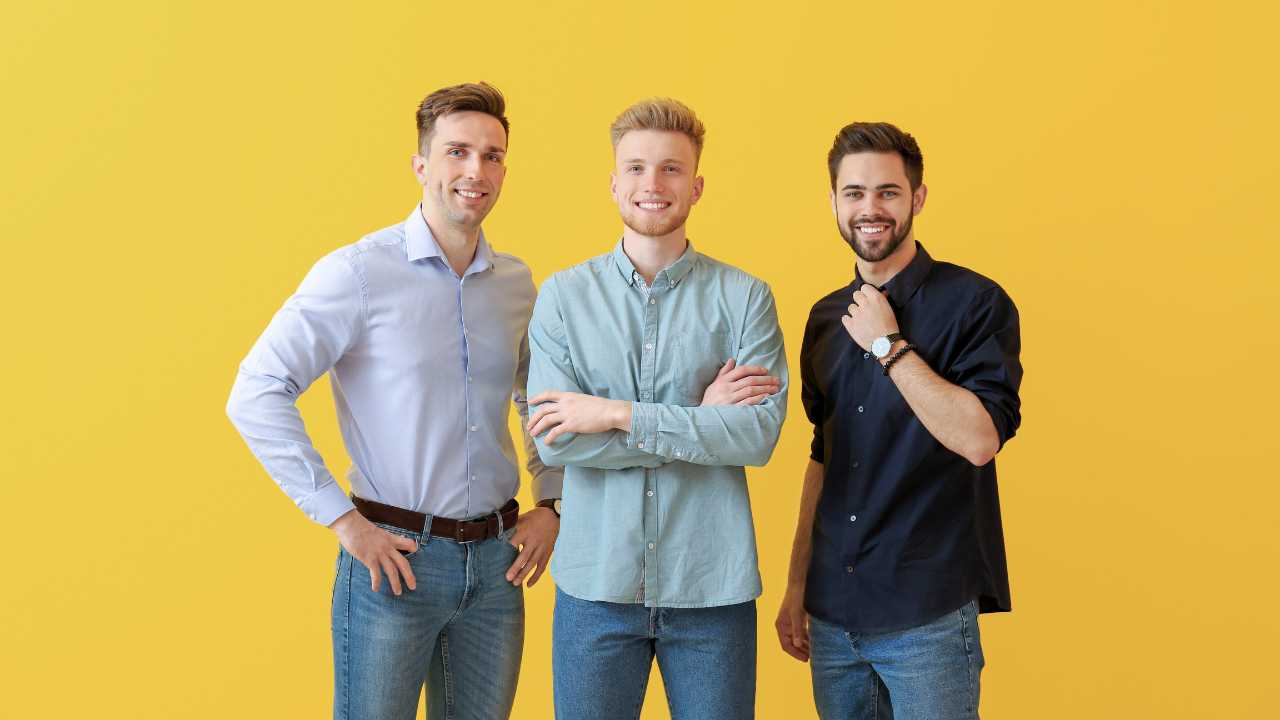Men’s Fashion
