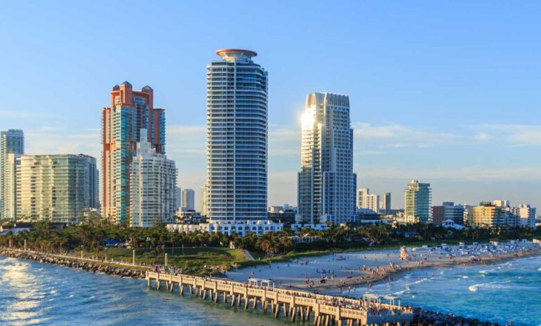 Miami Condos