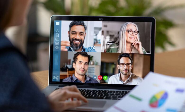 Remote Teams