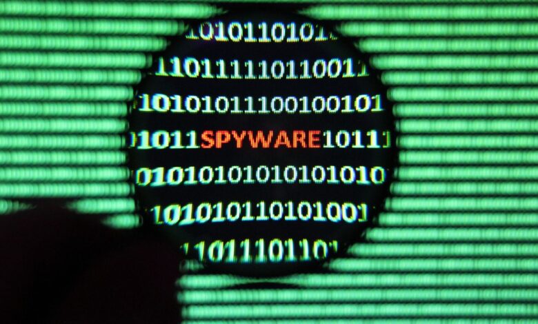 Spyware