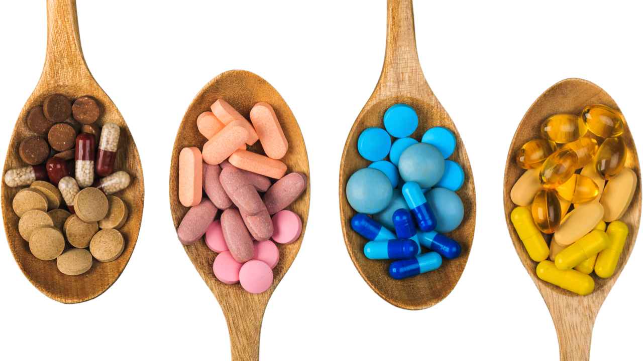Supplements
