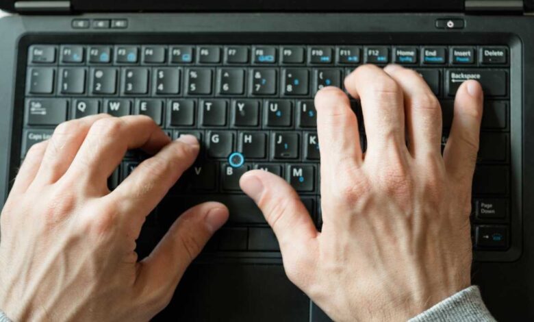 Data Entry