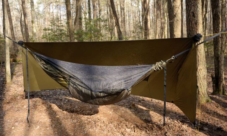Tarp System