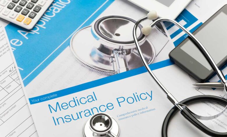 Health Insurance