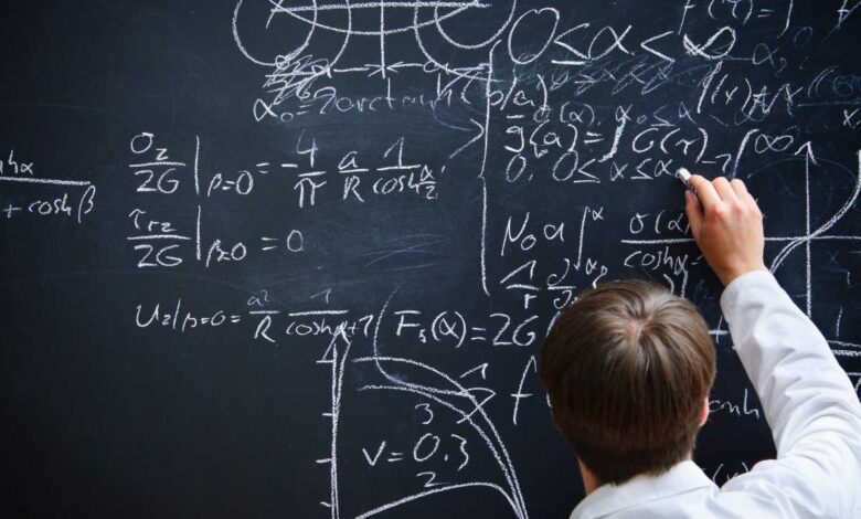 Mathematics