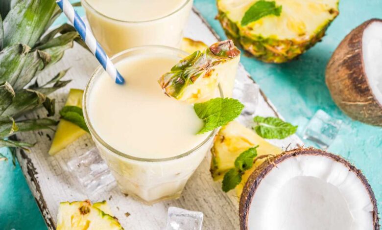 Pina Colada