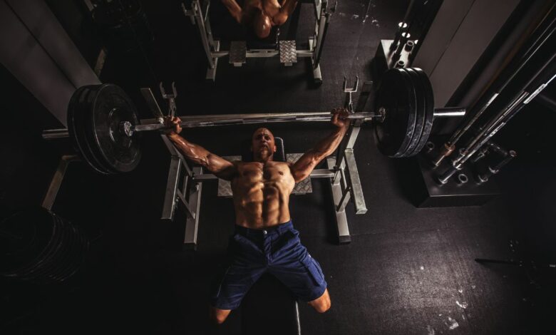 Strength Training