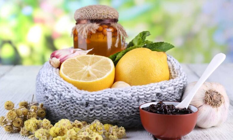 traditional remedies
