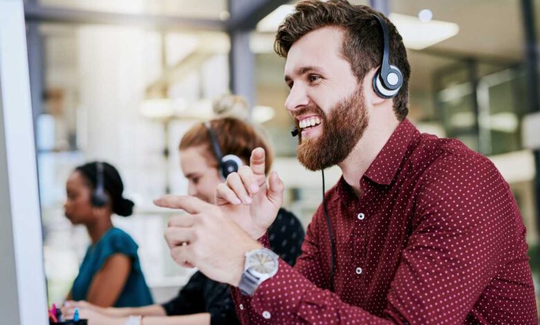Customer Service