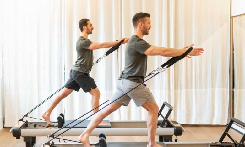 Men's Wellness