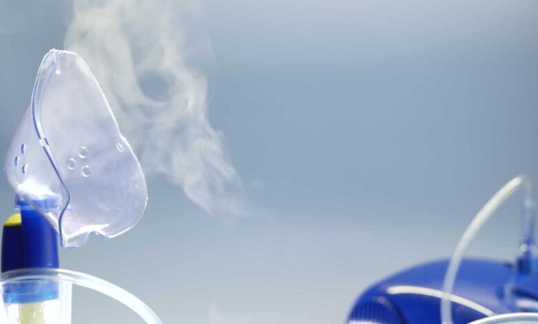 Nebulisers