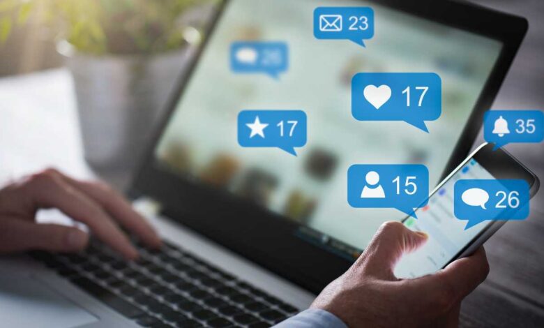 Social Media