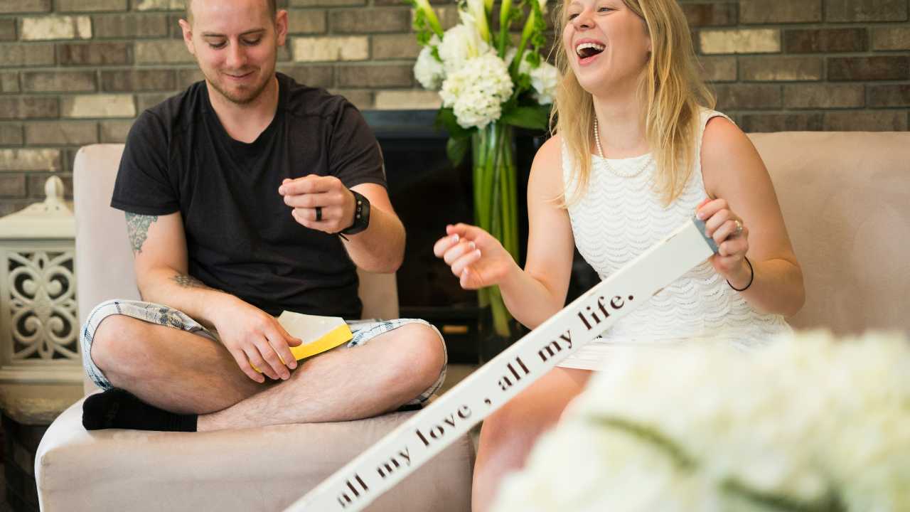 What Is A Wedding Shower? Understanding The Wedding Shower Concept