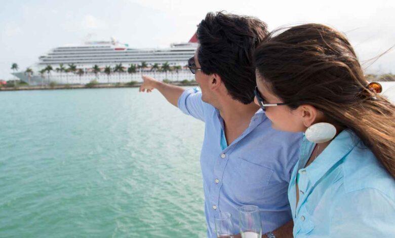 Cruise And Stay Holidays