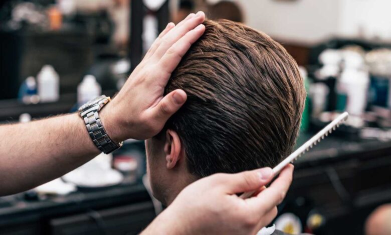 Men's Grooming