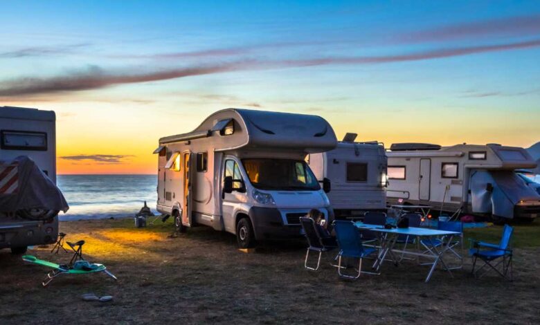 Motorhome