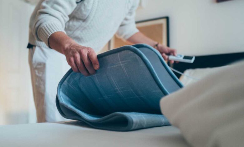 Electric Blanket