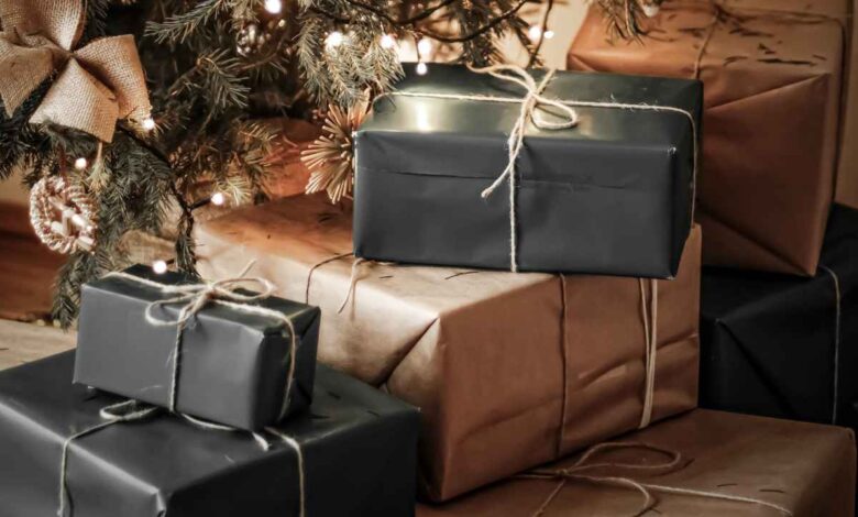 Holiday Gifts