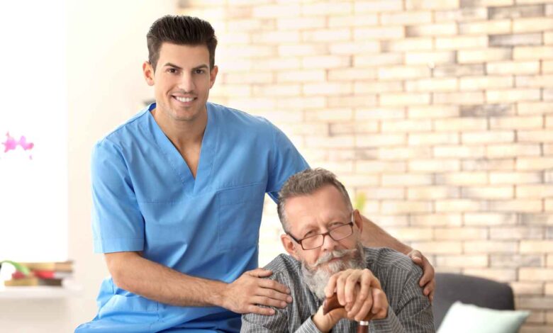 In-Home Caregivers