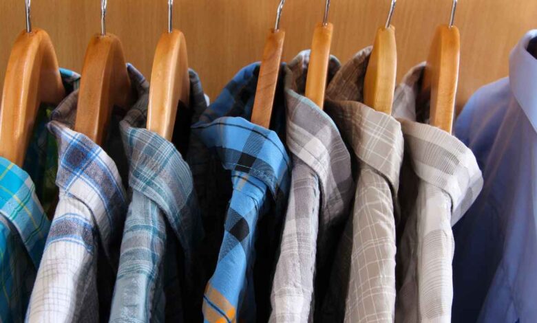 Men's Shirt