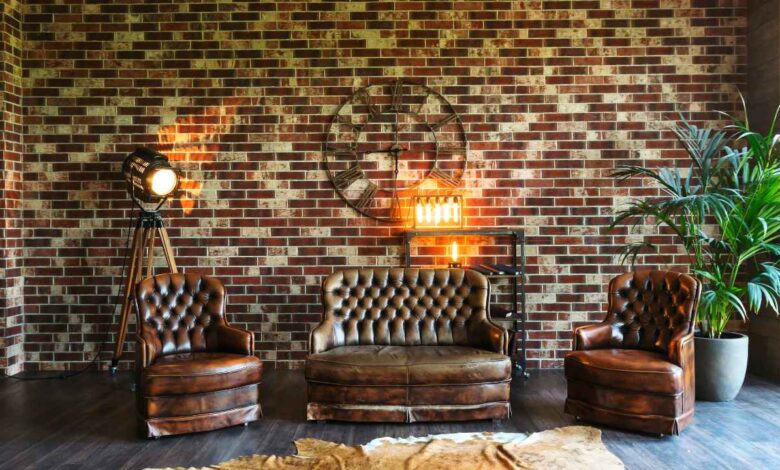 Bachelor Pad