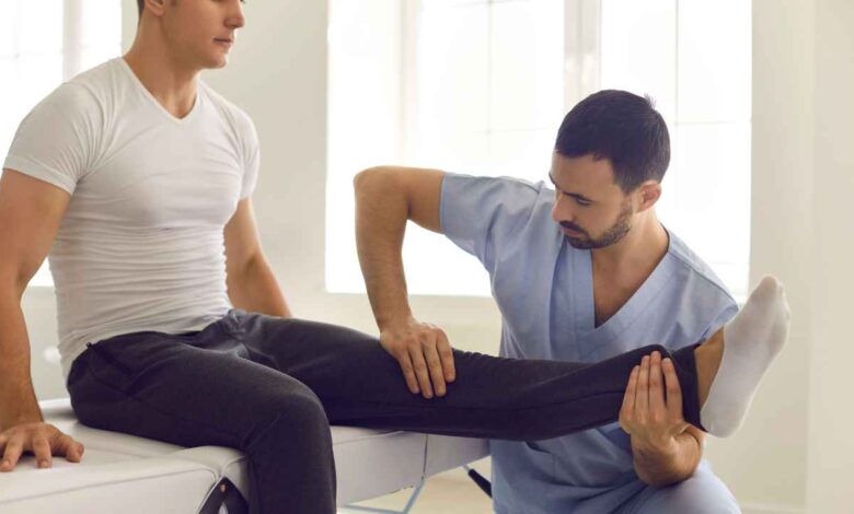 Chiropractic