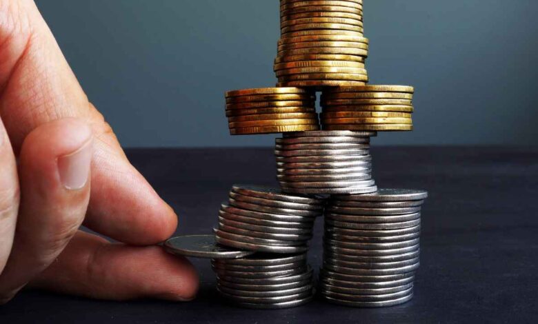 Financial Stability