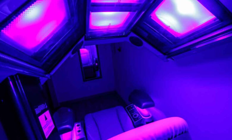 Solarium Kits
