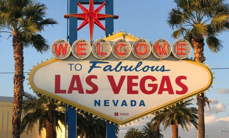 Las Vegas