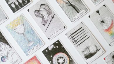 Psychic Reading
