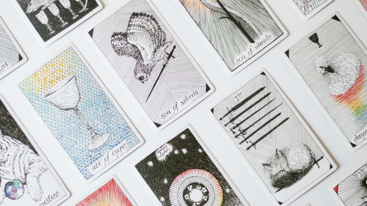 Psychic Reading