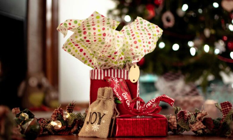 Christmas Gifts