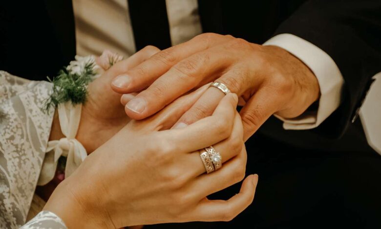 Diamond Engagement Rings