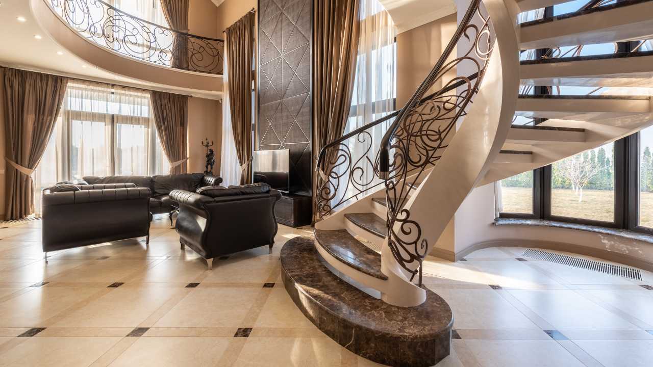 Metal Decor
