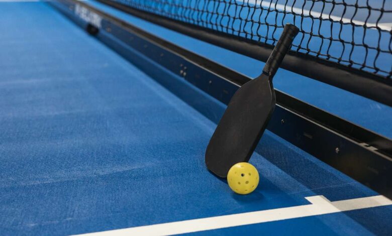 Pickleball