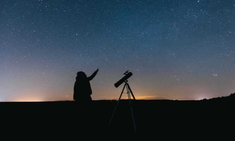 Telescope