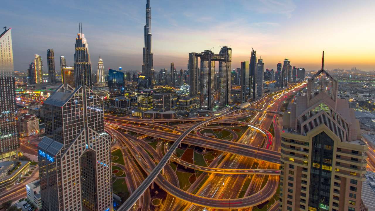 UAE